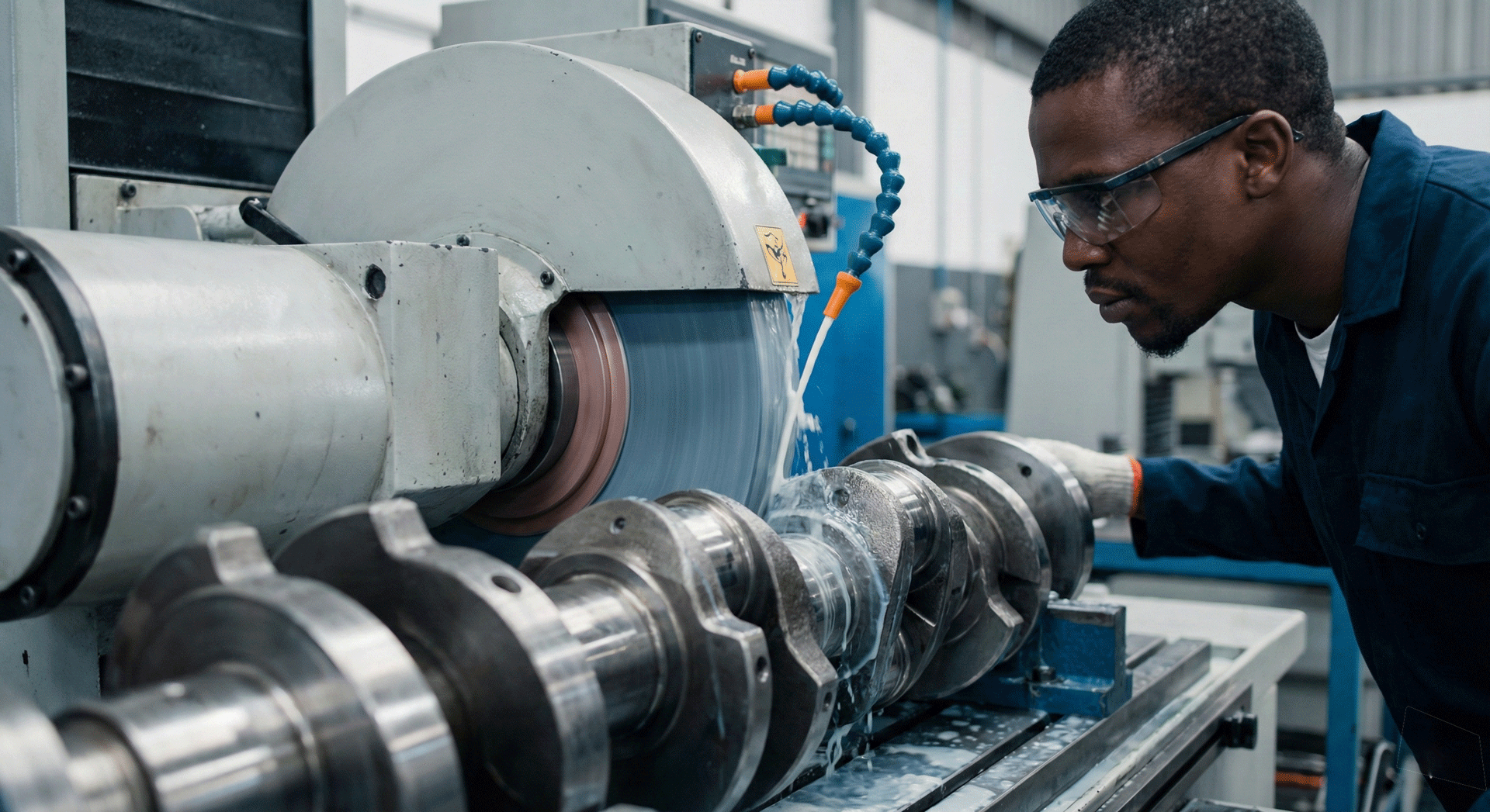 L'Expertise Spécifique (Moteurs)