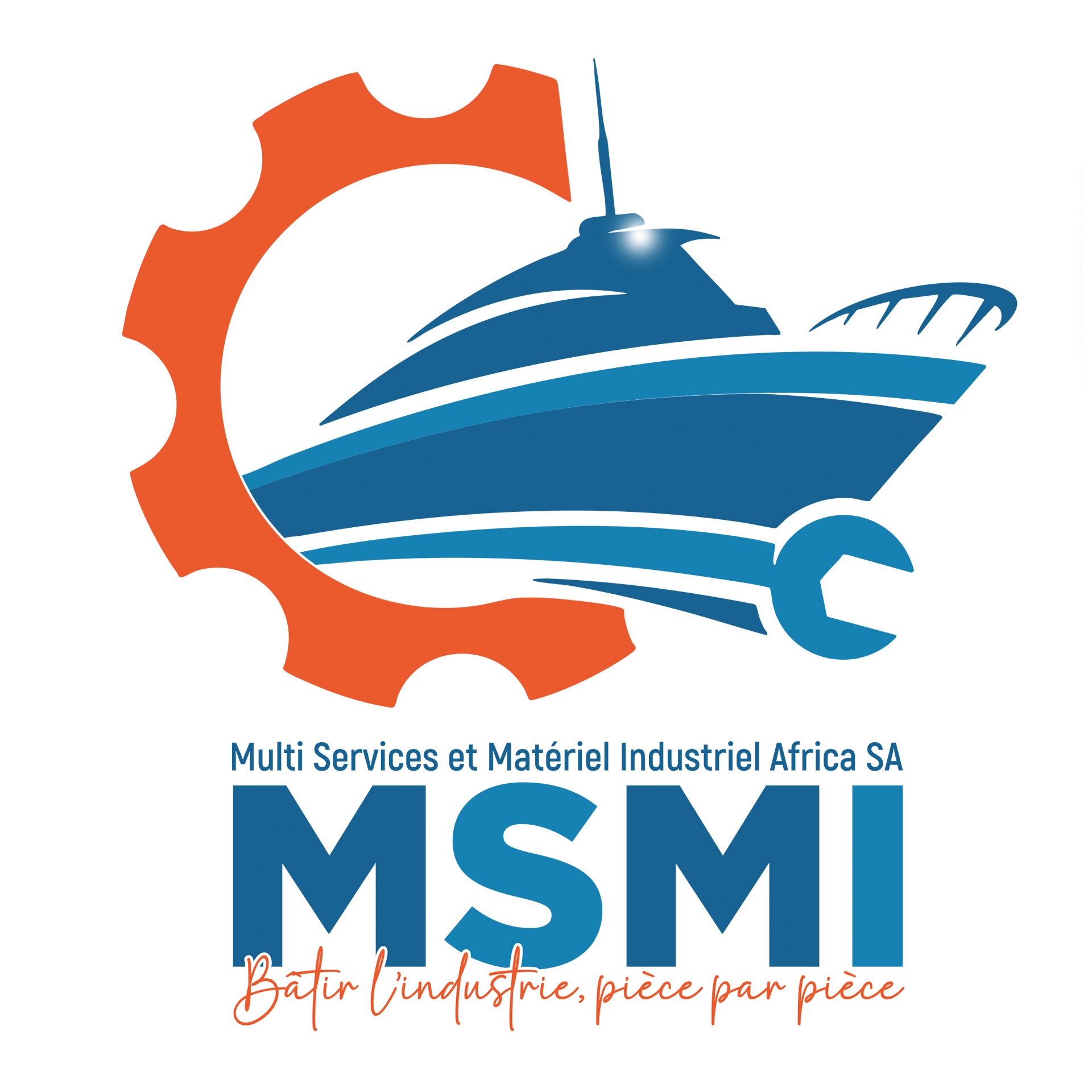 LOGO MSMI AFRICA