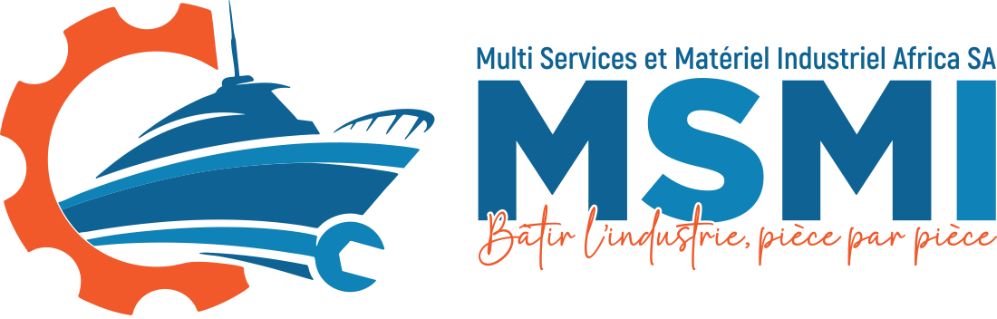 Logo MSMI